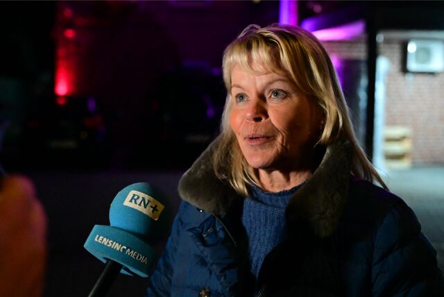 Friederike Zurhausen, Polizeipräsidentin im Kreis Recklinghausen, äußerte sich im Interview zu den Razzien in Castrop-Rauxel.