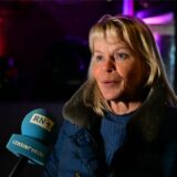 Friederike Zurhausen, Polizeipräsidentin im Kreis Recklinghausen, äußerte sich im Interview zu den Razzien in Castrop-Rauxel.