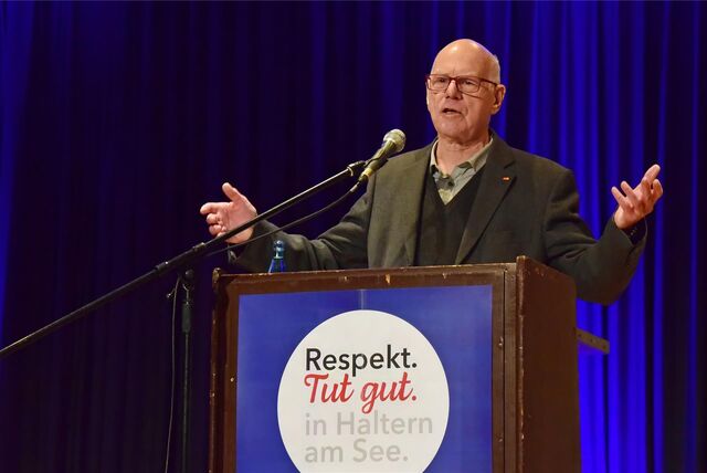 Norbert Lammert