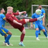 SG Gahmen – Dortmunder Löwen