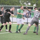 SV Hochlar 28 – SG Suderwich