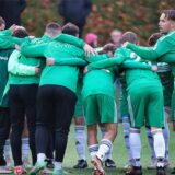 Der Holzwickeder SC bleibt nach dem 0:0 in Soest weiterhin Zweiter.