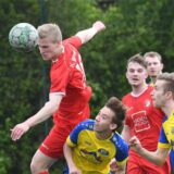 Durch ein Elfmetertor in der 92. Minute musste sich Bezirksligist Spvg Schwerin (4.) dem Co-Tabellenführer SC Weitmar 45 mit 2:3 geschlagen geben.