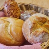 Brot und Brötchen