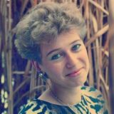 Ein Foto von Heike Kötting, die vor über 33 Jahren in Dortmund getötet wurde