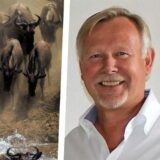 Der Bundestagsabgeordnete Karlheinz Busen hat Ministerin Steffi Lemke zur Afrika-Trophäenjagd eingeladen.