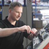 Der Schermbecker Benedikt Niehaves wird am 4. Mai als Jahresbestmeister von der Handwerkskammer Düsseldorf ausgezeichnet.
