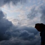 Hohes Unwetterpotenzial sieht der Wetterdienst in Dorsten und Umgebung.
