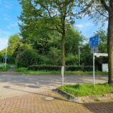 Das bewaldete Areal zwischen Redder Straße und Kardinal-von-Galen-Straße soll bebaut werden.