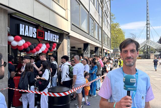 „Das Haus des Döners“ eröffnet am Donnerstag (2. Mai) einen zweiten Dortmunder Standort.
