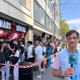 „Das Haus des Döners“ eröffnet am Donnerstag (2. Mai) einen zweiten Dortmunder Standort.
