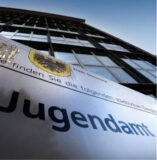 Einsatz Rettungsdienst/ Jugendamt
