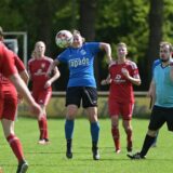 Die Damen des SV Titania Erkenschwick gehen mit einem neuen Cheftrainer in die Saison 2024/25.