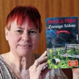 Buchcover „Zornige Söhne“