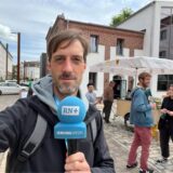 Jahrelang wurde an der Speicherstraße 15 saniert. Jetzt ist der „Heimathafen“ fertig.