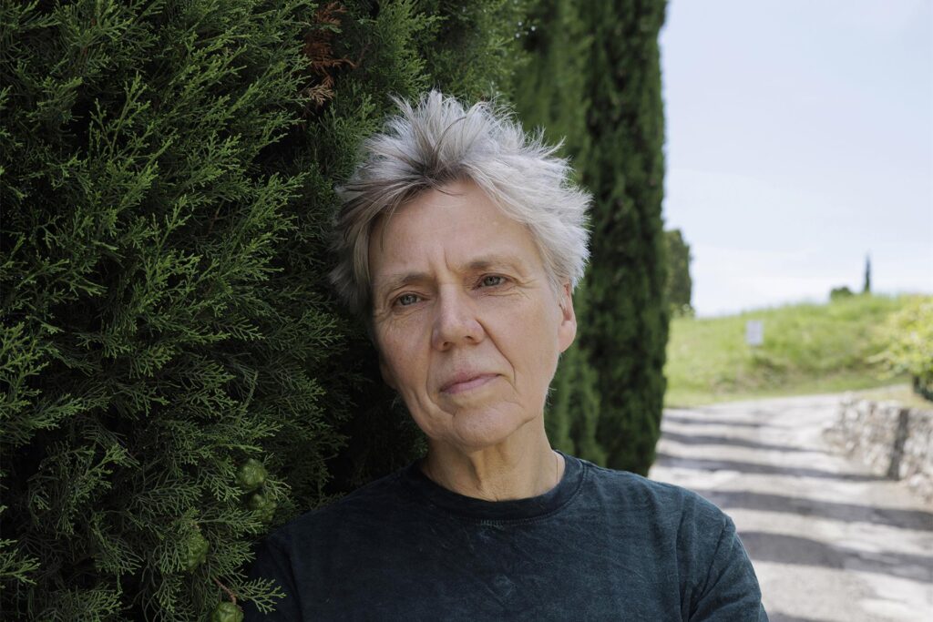 Esther Kinsky