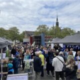 Dortbunt in Dortmund: ein Fest für die ganze Familie.