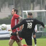 In der Kreisliga C3 Recklinghausen feierte der TuS Henrichenburg IIIÌein 10:1 (2:0)-Schützenfest gegen Fenerbahce Marl III.