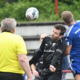 Die SG Arminia/Victoria II zog in der Kreisliga B2 knapp mit 2:3 gegen die SG Holsterhausen/Stephanus den Kürzeren.