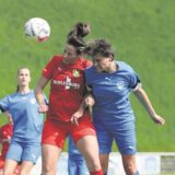 1. FFC Recklinghausen – SV 1913 Walbeck