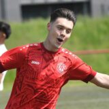 In der Kreisliga B1 gewann die SG Arminia/Victoria das Ickerner Derby gegen Eintracht II mit drei Toren Danijel Vejnovic mit 6:2 (2:1).