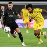 Dürfen die BVB-Fans am nächsten Dienstag wieder jubeln? Das Rückspiel gegen Paris Saint-Germain wird in zahlreichen Dortmunder Gaststätten übertragen.
