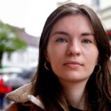 Julia Rosenau zeigt ihren ersten langen Dokumentarfilm im Lea-Drüppel-Theater.