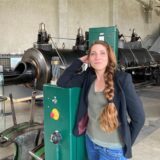 Die Dorstener SPD-Landtagsabgeordnete Sandy Meinhardt wünscht sich flexiblere Öffnungszeiten der Kitas vor Ort.