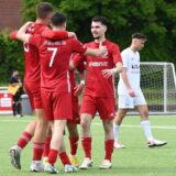Der SV Brackel 06 und Vestia Disteln sind im Aufstiegskampf der Landesliga 3.