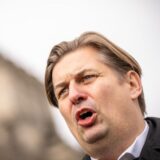 Ein Mitarbeiter von Krah steht unter dem Verdacht der Spionage für China.