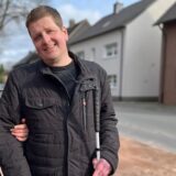Markus Sanders aus Haltern