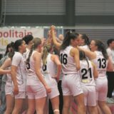 Metropol Girls