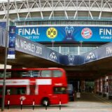 Bereits 2013 bestritt der BVB in London ein Champions-League-Finale. In der Nähe des Wembley-Stadions sind sämtliche Hotels am 1. Juni 2024 ausgebucht.