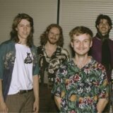 Die Band Cavolo Nero aus den Niederlanden kommt nach Dorsten.