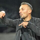 Nach der laufenden Saison nicht mehr Trainer bei der SG Wattenscheid: Engin Yavuzaslan