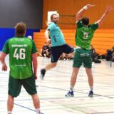 Für Tore aus dem Rückraum des FC 26 Erkenschwick soll Linkshänder Tobias Schlechtrimen sorgen.