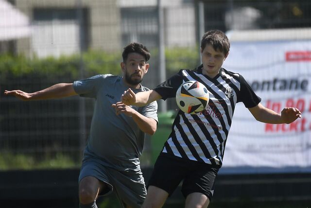 In der Kreisliga C3 Recklinghausen hatte am Sonntag (12. Mai) der TuS Henrichenburg III gegen den SC Herten II mit 2:3 (0:2)  das Nachsehen.