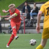 Kapitän und Routinier Lars Blank wird dem SuS Merlinde noch länger fehlen.