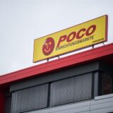 Poco-Logo in Bergkamen