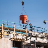 Baustelle