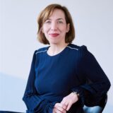 Kristina Gerwert, Personalvorstand bei Adesso in Dortmund, zählte im ersten Quartal dieses Jahres rund 30.000 Bewerbungen.