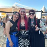 Sunset Beach Festival in Haltern