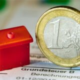 Wegen der Grundsteuerreform dürfte es auch in Marl bald Ärger geben.