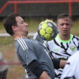 Am vorletzten Spieltag der Kreisliga C1 duellierte sich die SG Arminia/Victoria III mit der DJK Falkenhorst Herne II.