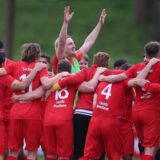 Concordia Wiemelhausen steht als Meister fest. Die Bochumer haben vor dem Saisonkehraus durch ihren 5:1-Sieg gegen den Lüner SV uneinholbare sechs Punkte Vorsprung auf den Holzwickeder SC.