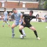SW Meckinghoven – SSC Recklinghausen