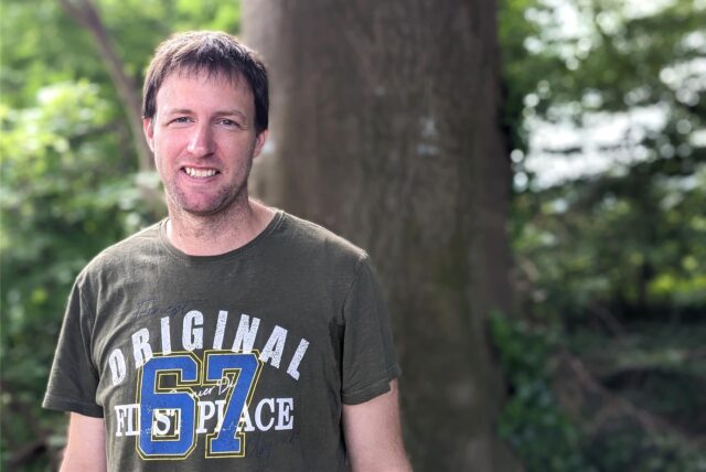 Christian Hüls ist Land- und Forstwirt in Dorsten sowie Vorsitzender der Forstbetriebsgemeinschaft Dorsten.