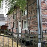 Das Heimathaus in Haltern