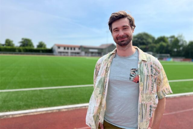 Florian Albers