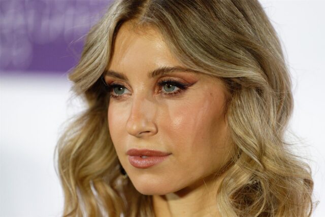 Cathy Hummels